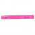 Линейка РАНТИС пласт тонир/цветная 20см