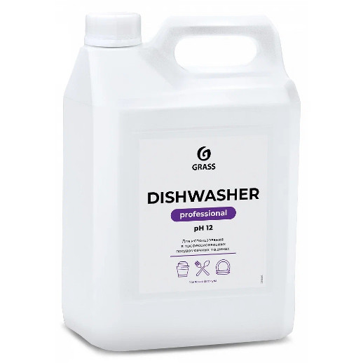 МС ГРАСС Dishwasher д/ПММ 6,4кг (4) Купить оптом и врозницу МС ГРАСС Dishwasher д/ПММ 6,4кг (4) в интернет магазине в СПб