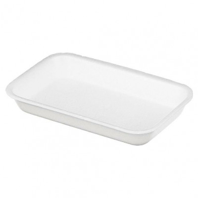 Лоток 250*175*35 G-4 "А"(аналог КТ-35) вспененный (150) Протэк