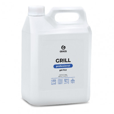 ЧС ГРАСС GRILL Professional 5л (4)