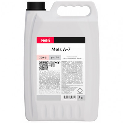 Pro-Brite PROFIT MELS A-7 Ополаскиватель д/ПММ 5 л (4)