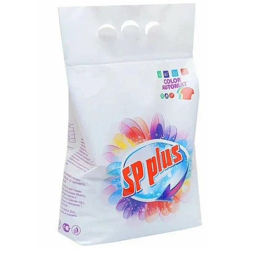 СМС SP Plus 6кг Автомат Колор (2)(80) Купить оптом и врозницу СМС SP Plus 6кг Автомат Колор (2)(80) в интернет магазине в СПб