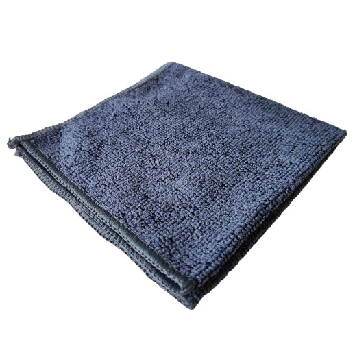 Салфетка МИКРОФИБРА д/СТОЛА 30*30см без уп.200г/м2 ЧЁРНАЯ (250) (арт.220) Купить оптом и врозницу Салфетка МИКРОФИБРА д/СТОЛА 30*30см без уп.200г/м2 ЧЁРНАЯ (250) (арт.220) в интернет магазине в СПб