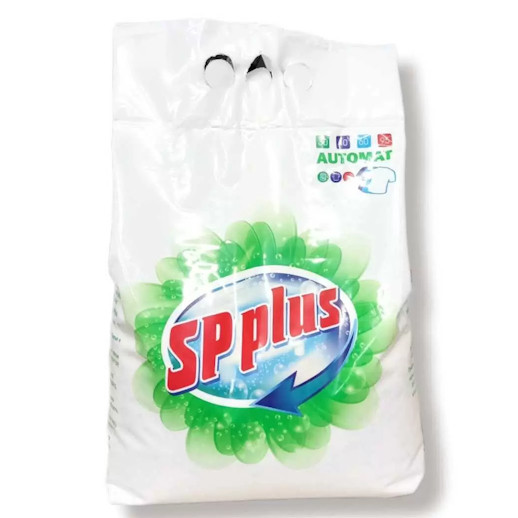 СМС SP Plus 3кг Автомат (6)(240) Купить оптом и врозницу СМС SP Plus 3кг Автомат (6)(240) в интернет магазине в СПб