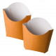 Коробка под фри 120 гр 83*54*120 L (250) (1000)