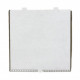 Коробка для пиццы 250*250*35мм (50)(2250) гофрокартон