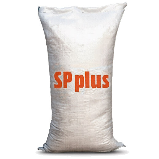 Купить оптом и врозницу СМС SP Plus 20кг Эконом Универсал (50) в интернет магазине в СПб