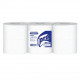 Туалетная бумага 1сл 525м (6) PROtissue 22г/м С350